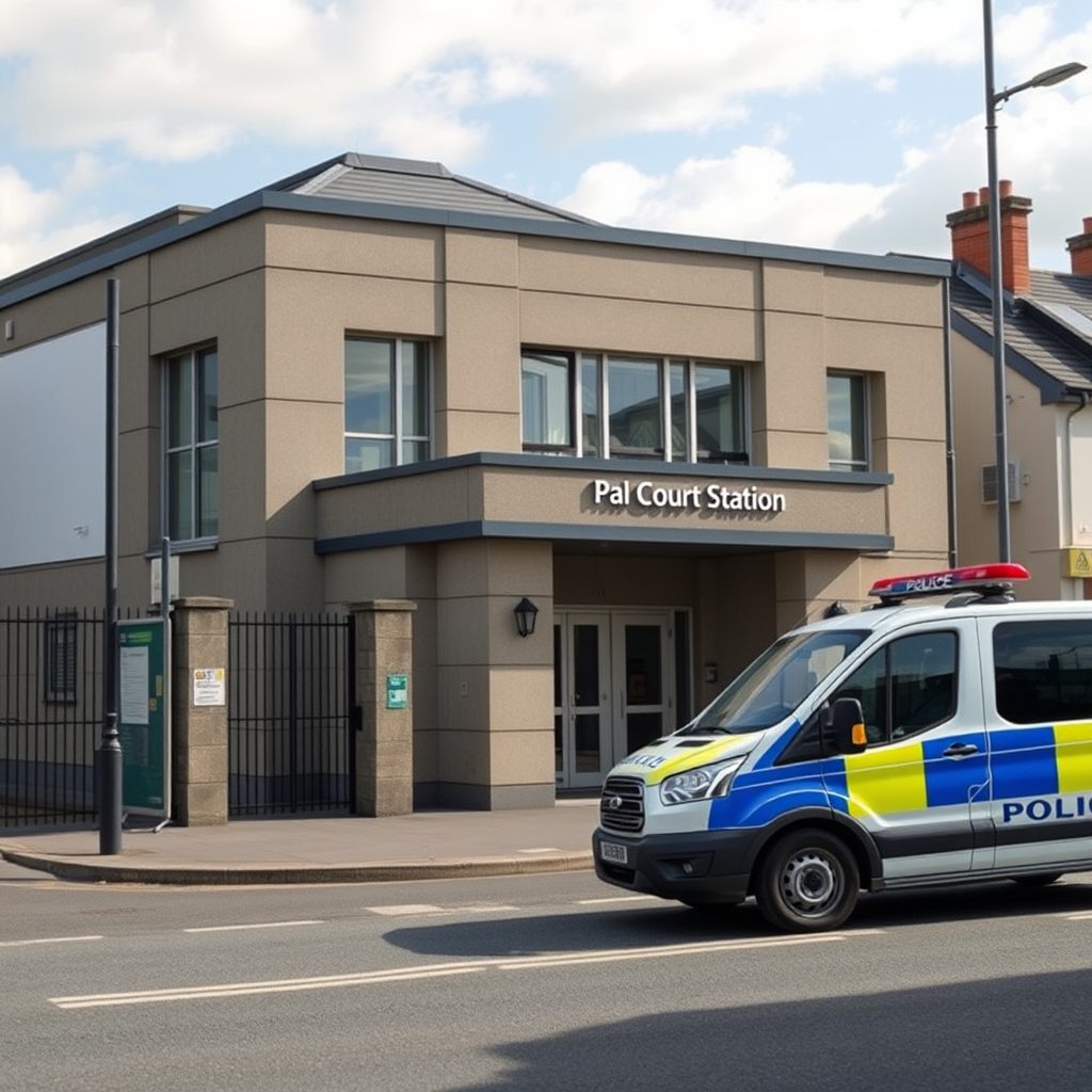 Gavel Falls: Prison Sentences for Rape, Arson Threats and Indecent Acts